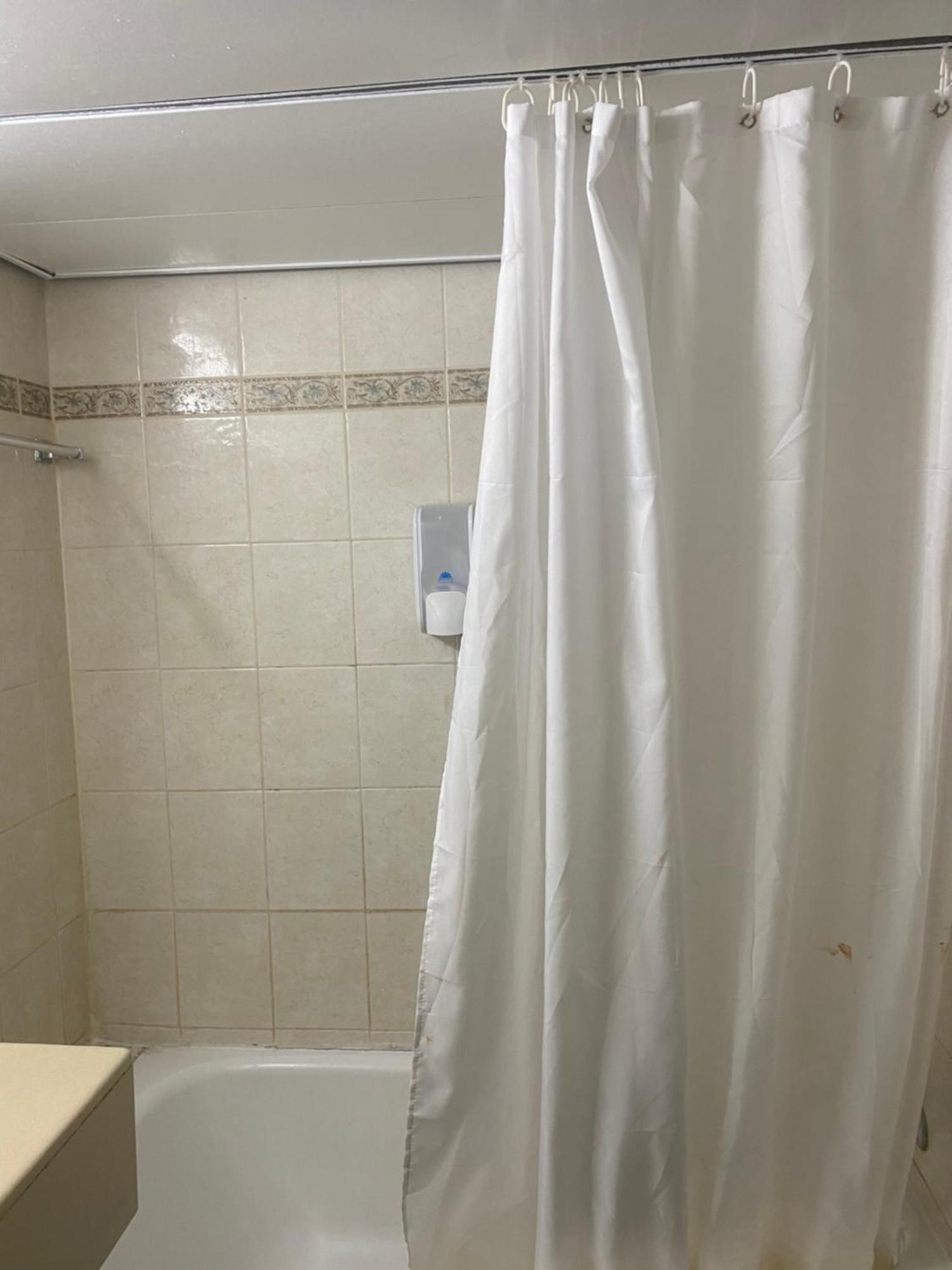 Aquamarine Hotel Eilat Bagian luar foto